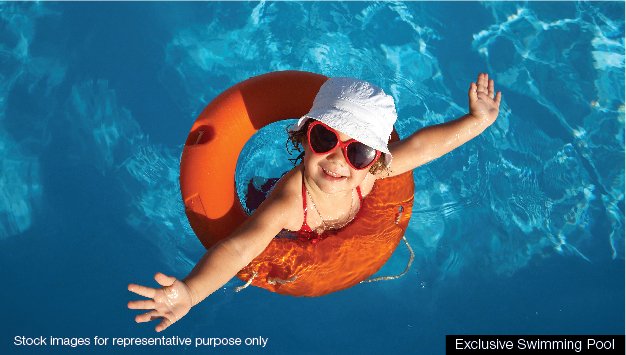 Kids Swimming Pool