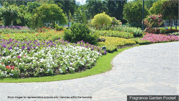 Herbs Park